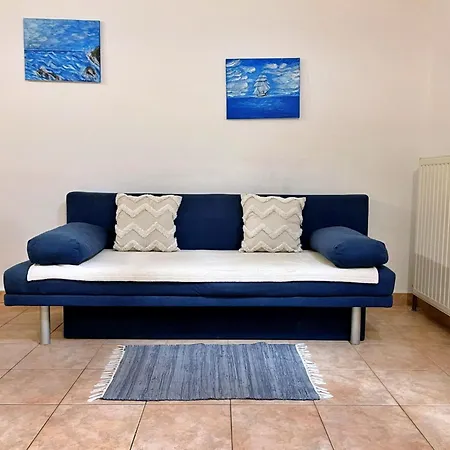 Appartement Neptun By Interhome