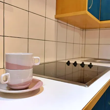 Neptun By Interhome Appartement Šilo