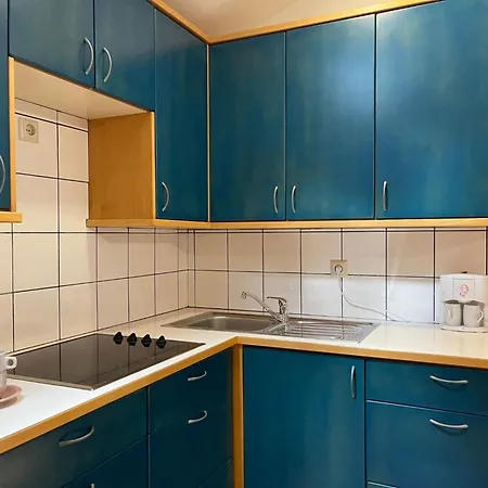 Neptun By Interhome Appartement *