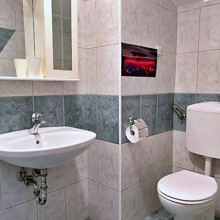 Neptun By Interhome Appartement