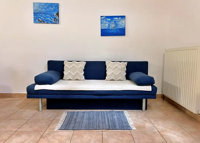 公寓 Neptun By Interhome