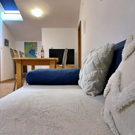 Neptun By Interhome Daire *
